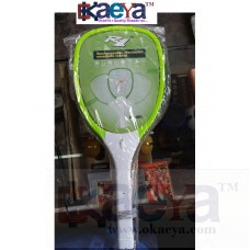 OkaeYa Reachargable Electronic Mosquito Racket